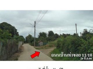 出售 土地 在 Samoeng, Chiang Mai