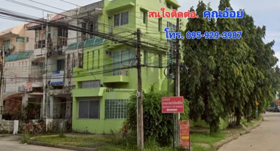 Gewerbefläche zum Kauf in Mueang Rayong, Rayong