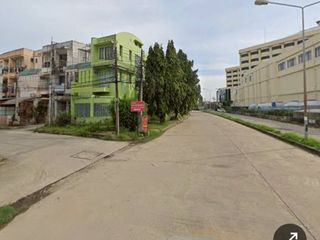 Gewerbefläche zum Kauf in Mueang Rayong, Rayong