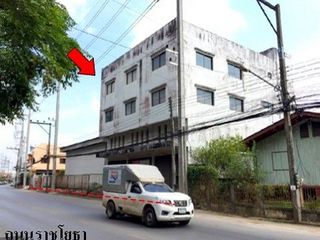 ขาย 1 เตียง โกดัง ใน เมืองเชียงราย, เชียงราย