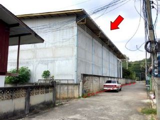 ขาย 1 เตียง โกดัง ใน เมืองเชียงราย, เชียงราย