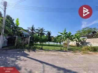 For sale land in Cha Am, Phetchaburi