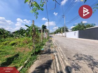 For sale land in Cha Am, Phetchaburi