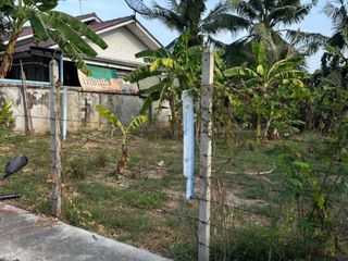 For sale land in Cha Am, Phetchaburi