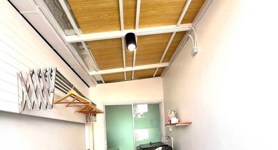 出售 3 卧室 独立屋 在 Bang Lamung, Chon Buri