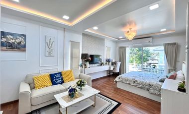 Haus zum Kauf mit 3 Zimmer in Bang Lamung, Chonburi