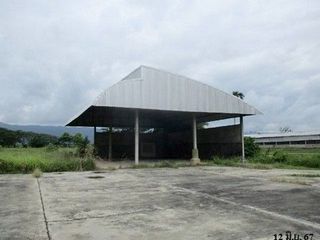 ขาย 1 เตียง โกดัง ใน เมืองเชียงราย, เชียงราย