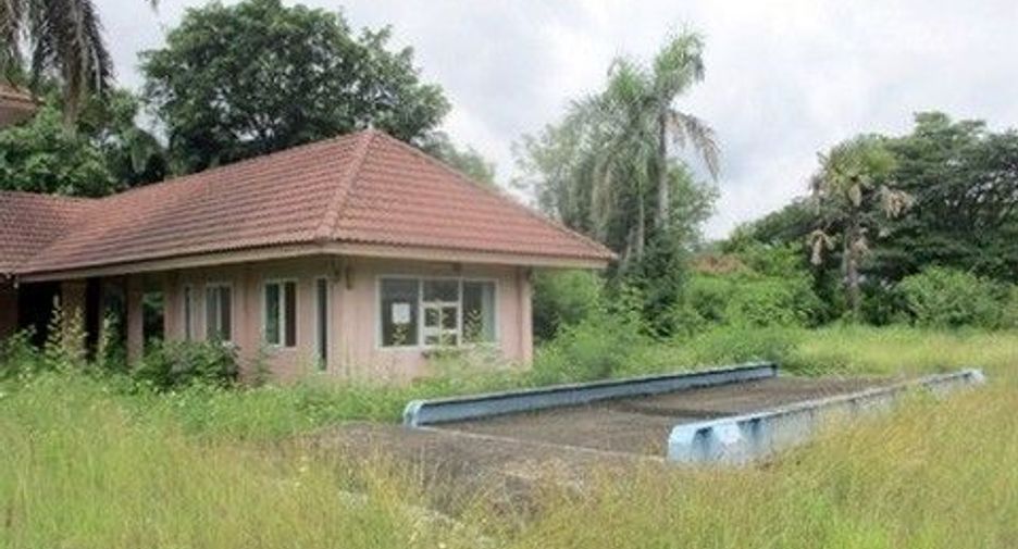 For sale 1 bed warehouse in Mueang Chiang Rai, Chiang Rai