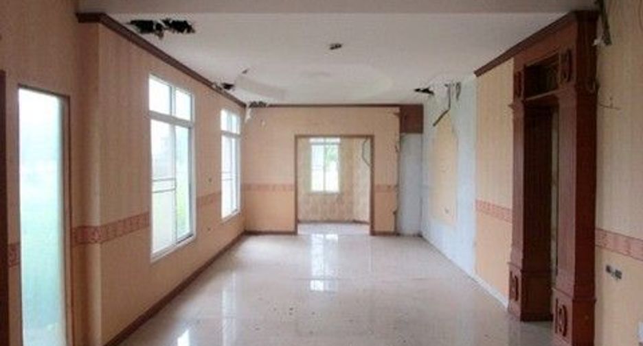 For sale 1 bed warehouse in Mueang Chiang Rai, Chiang Rai