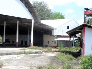 ขาย 1 เตียง โกดัง ใน เมืองเชียงราย, เชียงราย