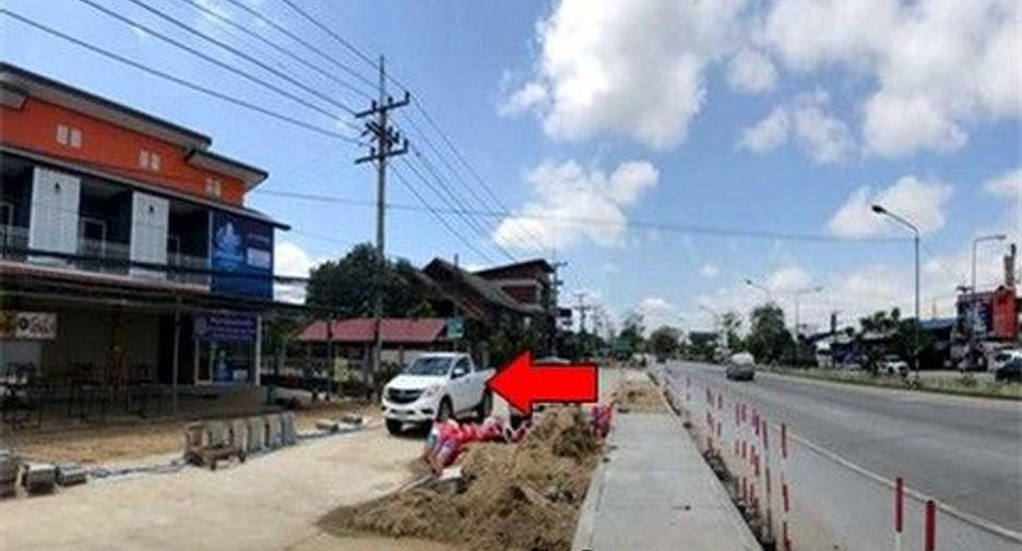 出售 1 卧室 仓库 在 Mueang Chiang Rai, Chiang Rai