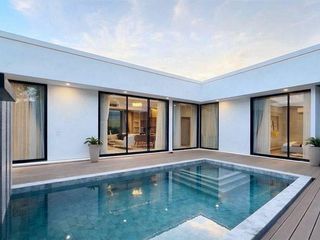 For rent 3 bedrooms house in Bang Lamung, Chonburi