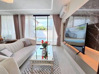 For rent 3 bedrooms house in Bang Lamung, Chonburi