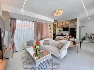 For rent 3 bedrooms house in Bang Lamung, Chonburi