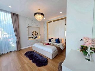 For rent 3 bedrooms house in Bang Lamung, Chonburi