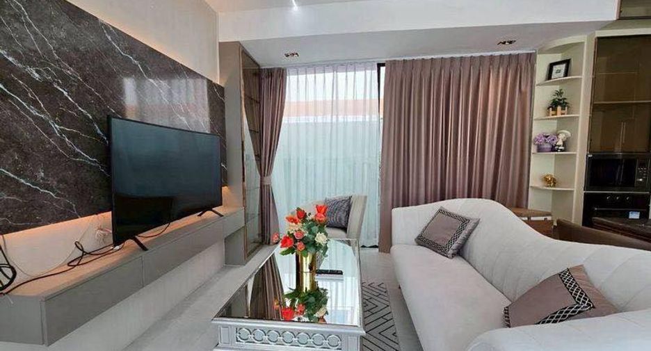 出租 3 卧室 独立屋 在 Bang Lamung, Chon Buri