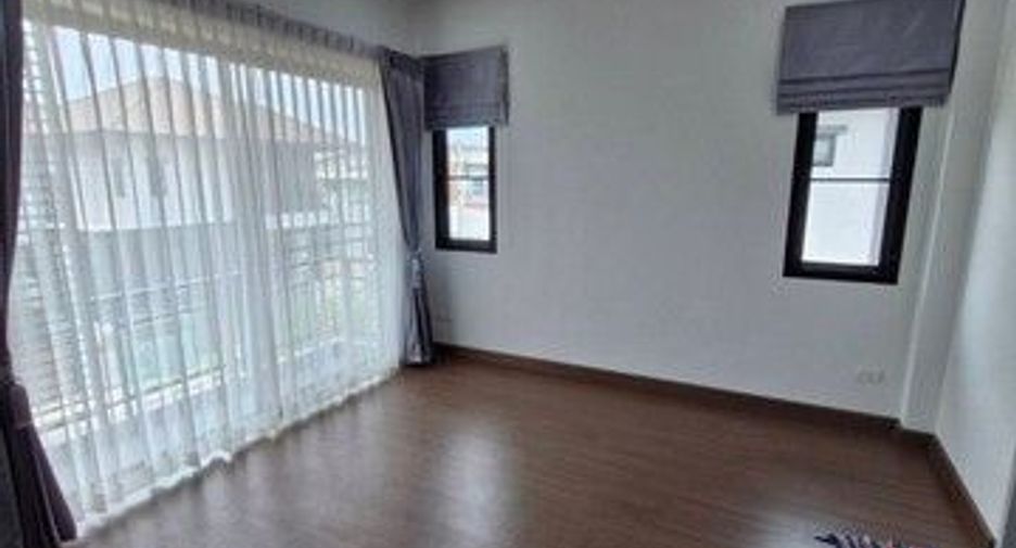 Haus zur Miete mit 4 Zimmer in Bang Len, Nakhon Pathom