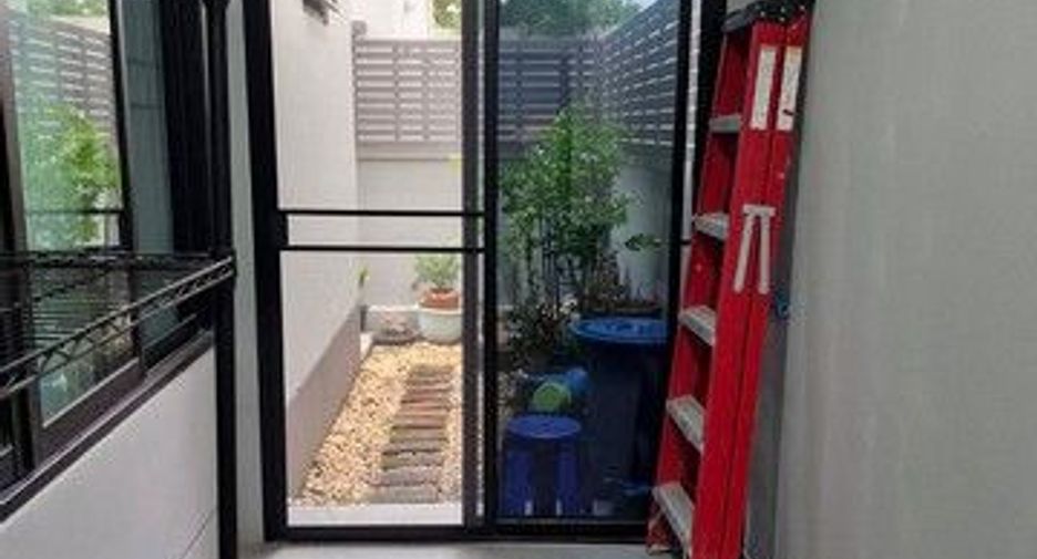 Haus zur Miete mit 4 Zimmer in Bang Len, Nakhon Pathom