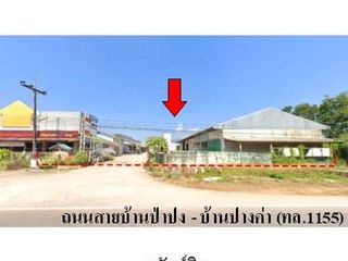 ขาย 1 เตียง โกดัง ใน เมืองเชียงราย, เชียงราย