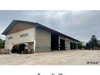 ขาย 1 เตียง โกดัง ใน เมืองเชียงราย, เชียงราย