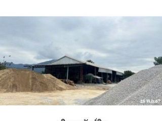 ขาย 1 เตียง โกดัง ใน เมืองเชียงราย, เชียงราย