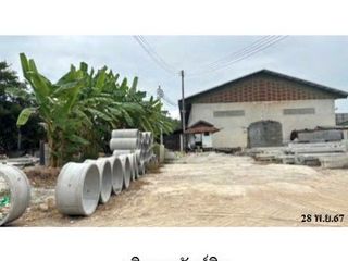ขาย 1 เตียง โกดัง ใน เมืองเชียงราย, เชียงราย