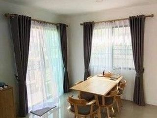 For rent 4 bedrooms house in Bang Bua Thong, Nonthaburi