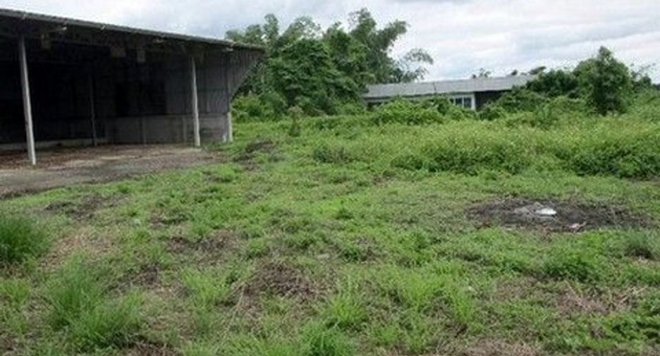 For sale 1 bed warehouse in Mueang Chiang Rai, Chiang Rai