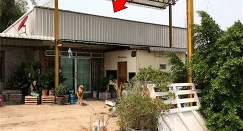 Almacén en venta de 1 habitaciones en Mueang Chiang Rai, Chiang Rai