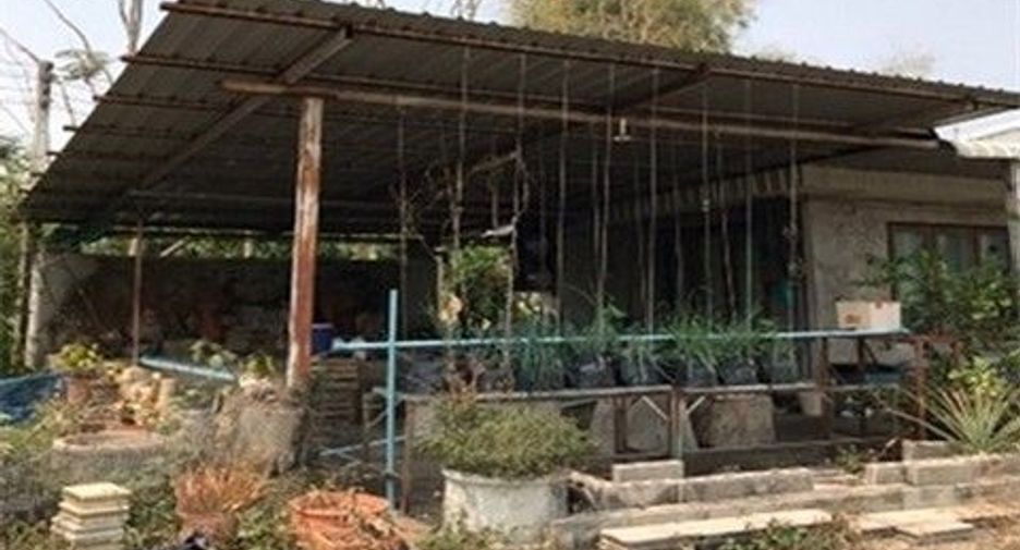 Almacén en venta de 1 habitaciones en Mueang Chiang Rai, Chiang Rai