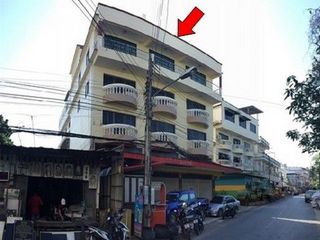 For sale 1 Beds retail Space in Mueang Chiang Rai, Chiang Rai