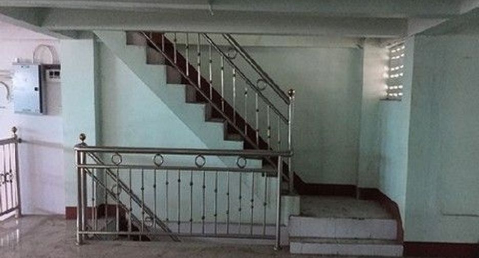 Local comercial en venta de 1 habitaciones en Mueang Chiang Rai, Chiang Rai