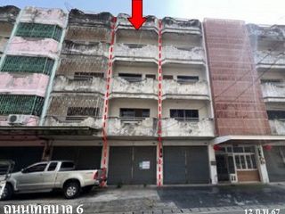 For sale 1 Beds retail Space in Mueang Chiang Rai, Chiang Rai