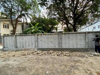 出租 土地 在 Phaya Thai, 曼谷