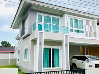 For Rent 3 Bedroom House In Mueang Chiang Mai