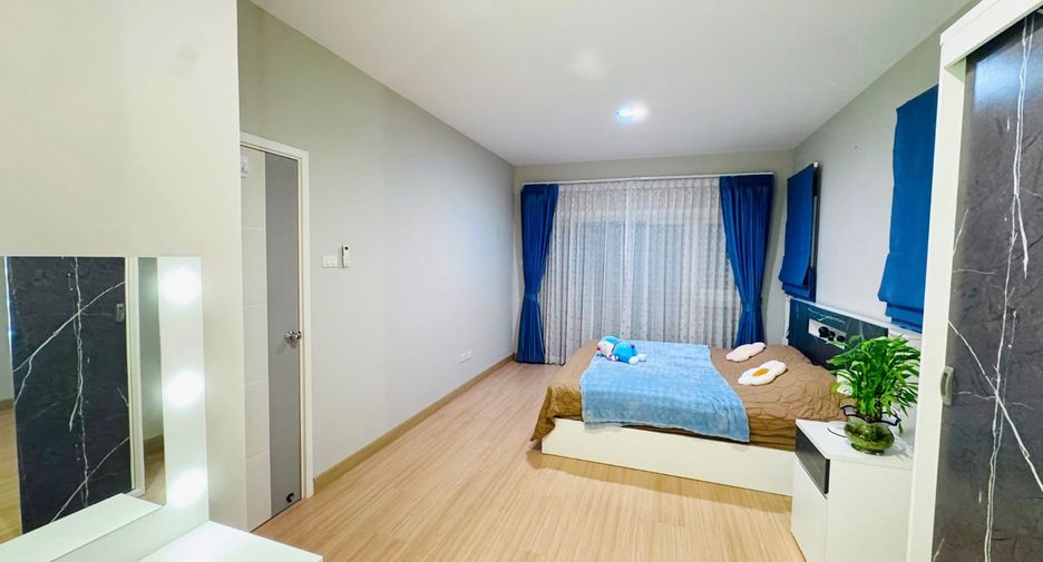 For rent 3 bedrooms house in Mueang Chiang Mai, Chiang Mai