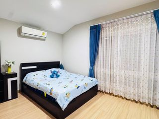 Casa en alquiler de 3 habitaciones en Mueang Chiang Mai, Chiang Mai