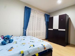 Casa en alquiler de 3 habitaciones en Mueang Chiang Mai, Chiang Mai