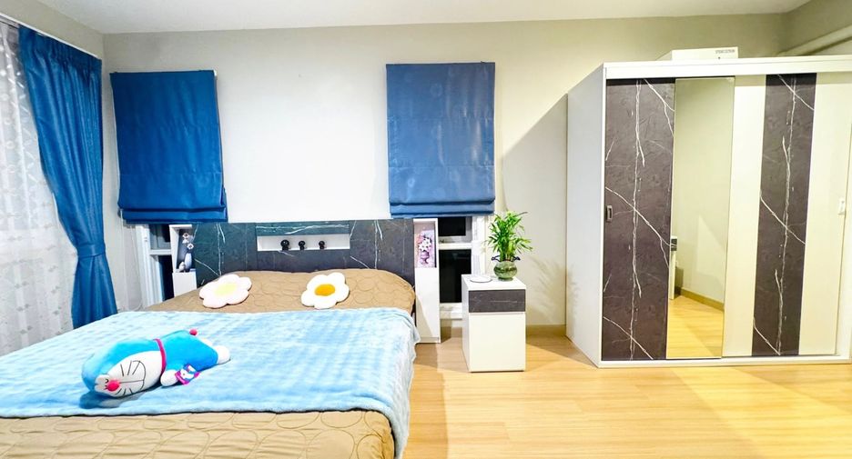 For rent 3 bedrooms house in Mueang Chiang Mai, Chiang Mai