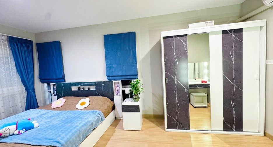 For rent 3 bedrooms house in Mueang Chiang Mai, Chiang Mai