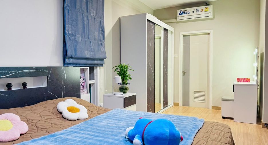 For rent 3 bedrooms house in Mueang Chiang Mai, Chiang Mai