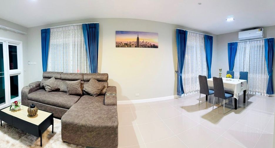 For rent 3 bedrooms house in Mueang Chiang Mai, Chiang Mai