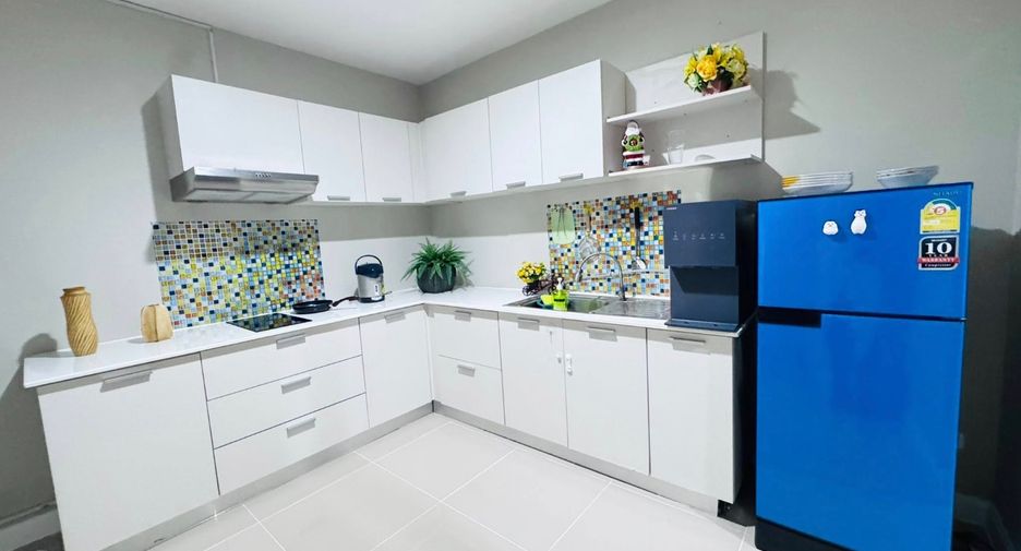 For rent 3 bedrooms house in Mueang Chiang Mai, Chiang Mai