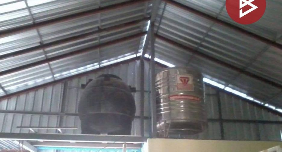 Gewerbefläche zum Kauf mit 11 Zimmer in Mueang Phitsanulok, Phitsanulok