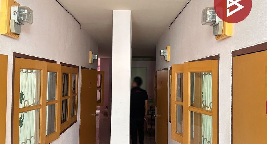 Gewerbefläche zum Kauf mit 11 Zimmer in Mueang Phitsanulok, Phitsanulok