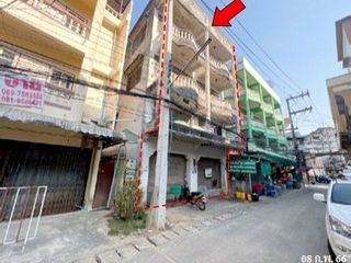 For sale 1 Beds retail Space in Mueang Chiang Rai, Chiang Rai