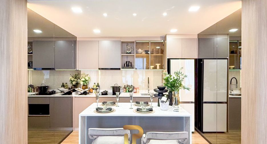 ขาย 2 ห้องนอน คอนโด ใน จอมเทียน, พัทยา