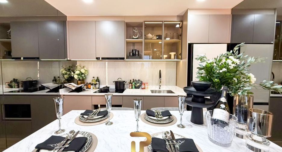 ขาย 2 ห้องนอน คอนโด ใน จอมเทียน, พัทยา