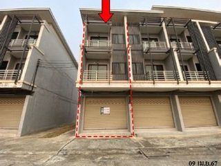 For sale 1 Beds retail Space in Mueang Chiang Rai, Chiang Rai