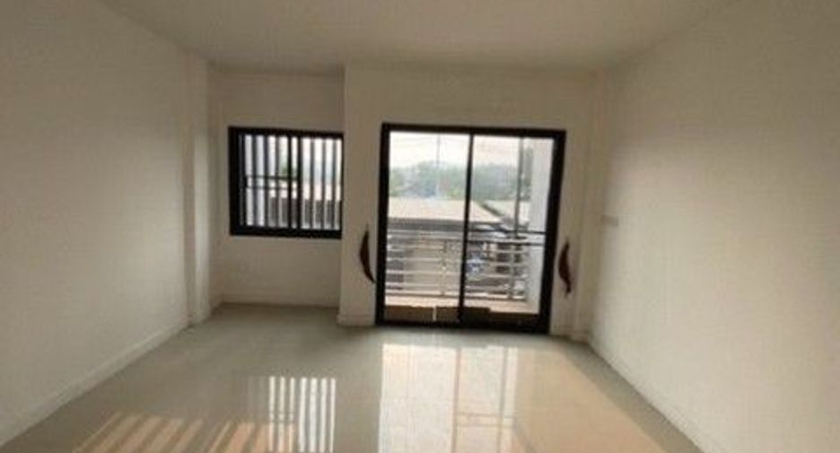 À vendre 1 chambre local commercial à Mueang Chiang Rai, Chiang Rai